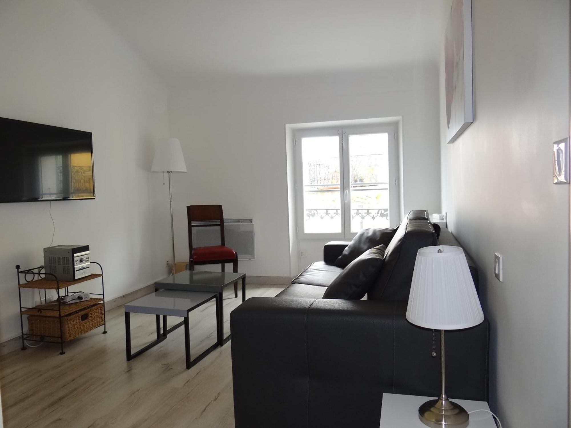 Day'S Inn Cannes Room photo