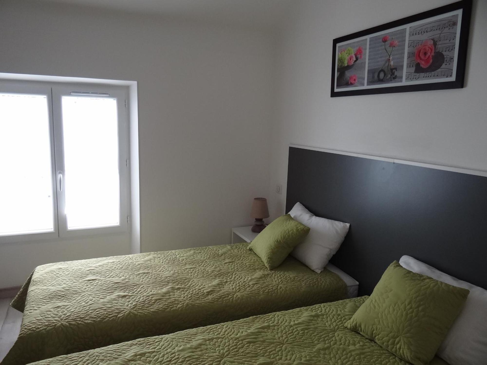 Day'S Inn Cannes Room photo